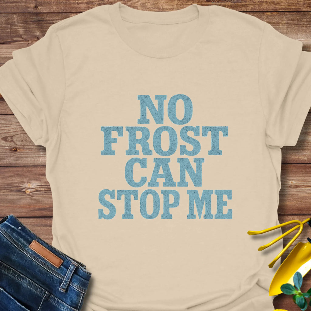 No Frost T-Shirt product image 5