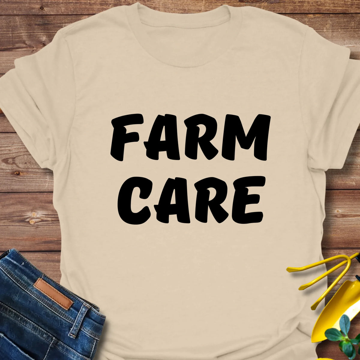 Farm Vibes T-Shirt product image 8