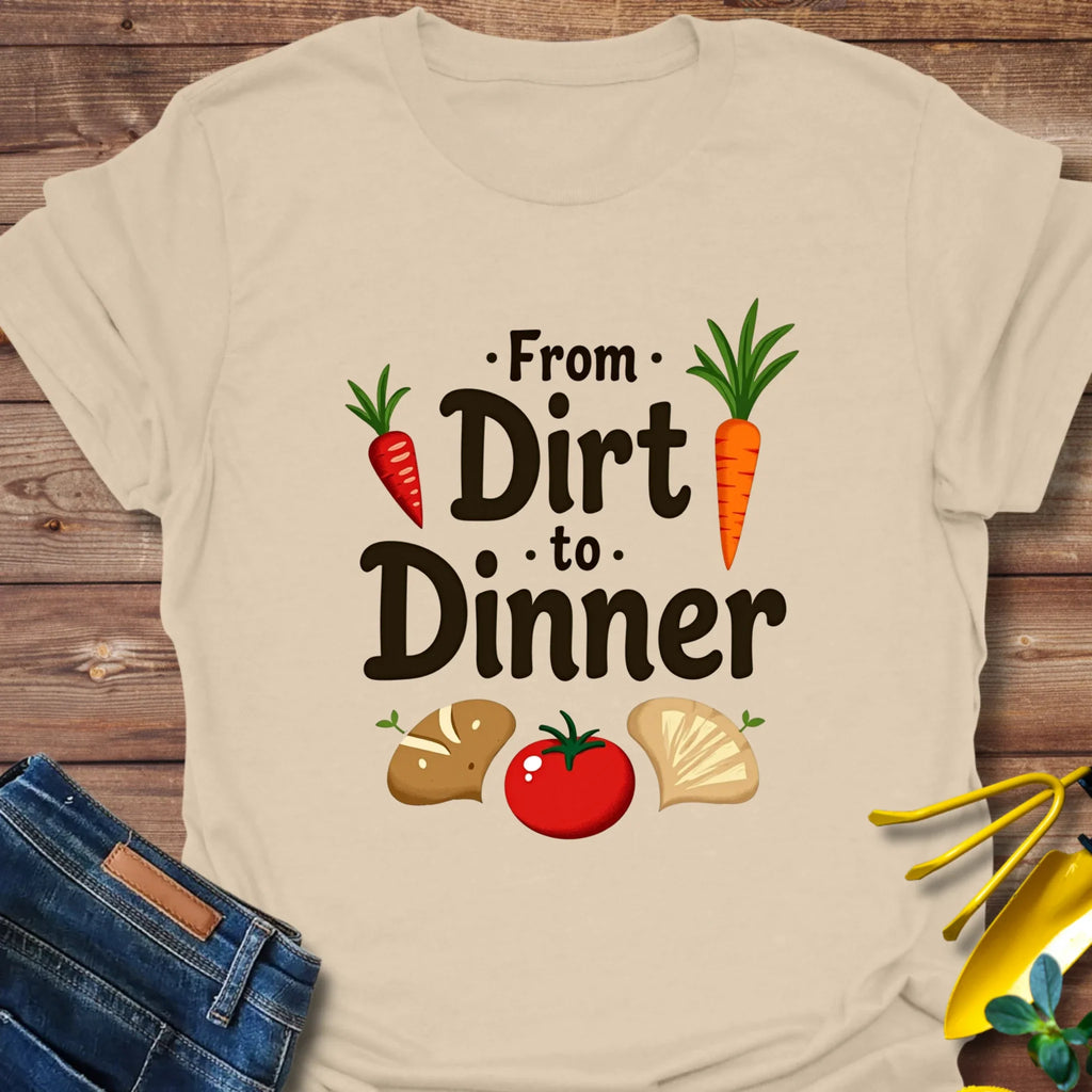 Farming Fresh T-Shirt product image 7
