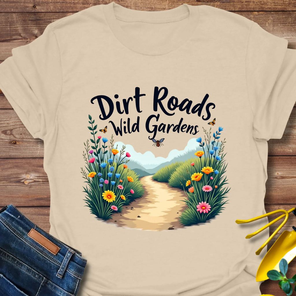 Garden Path T-Shirt product image 7