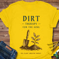 Dirt Therapy T-Shirt product image 1