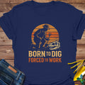Archaeologist Dig T-Shirt product image 1