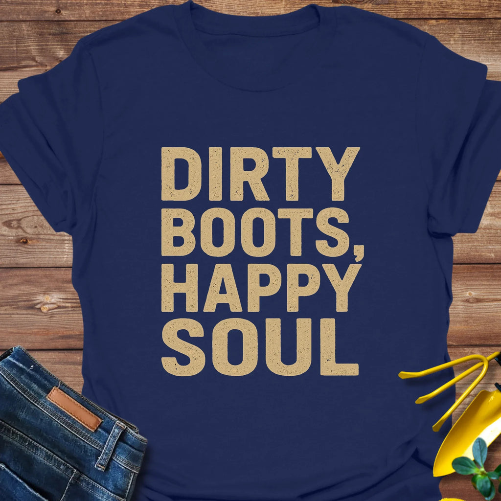 Happy Soul T-Shirt product image 2