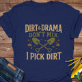 Vintage Western T-Shirt product image 1