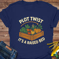 Plot Twist T-Shirt product image 1