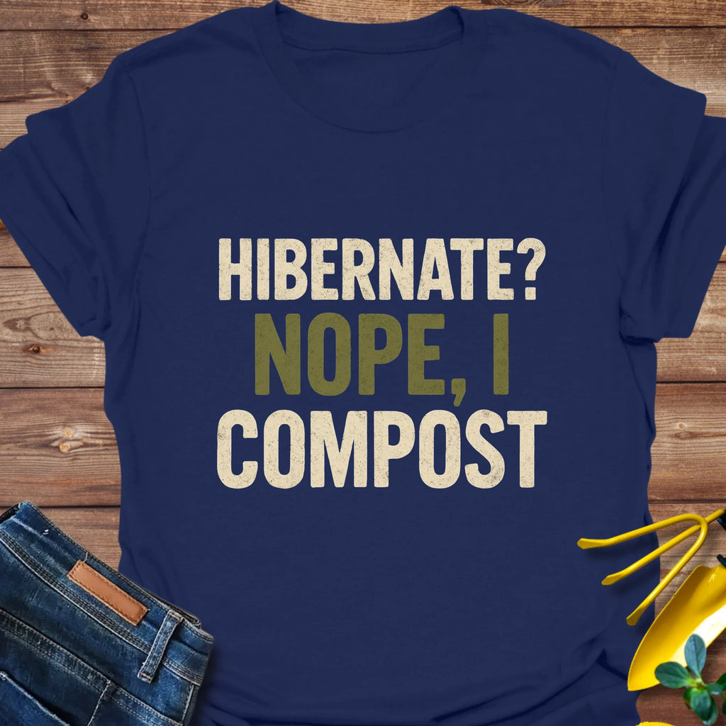 Hibernate T-Shirt product image 2