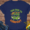 Too Cool T-Shirt product image 1