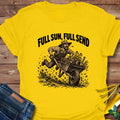 Full Sun Send T-Shirt product image 1