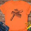 Good Rake T-Shirt product image 1