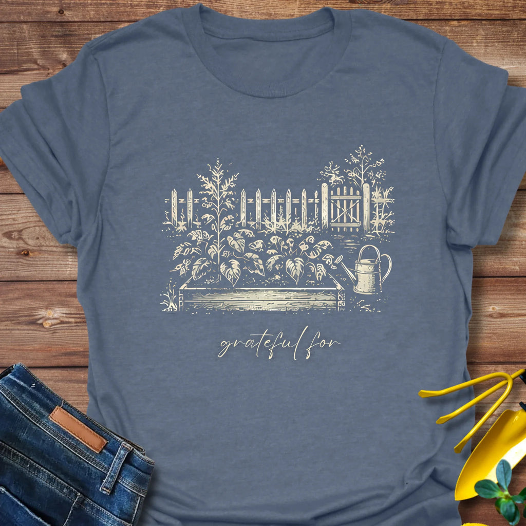 Grateful T-Shirt product image 6