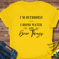 Grow Things T-Shirt product image 1