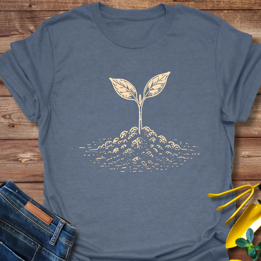Growth T-Shirt product image 6