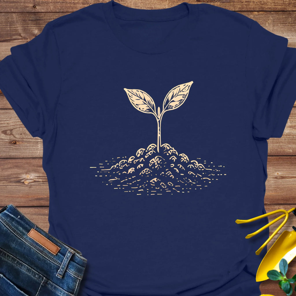 Growth T-Shirt product image 3