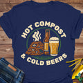 Hot Compost T-Shirt product image 1
