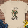 I Conquered T-Shirt product image 1