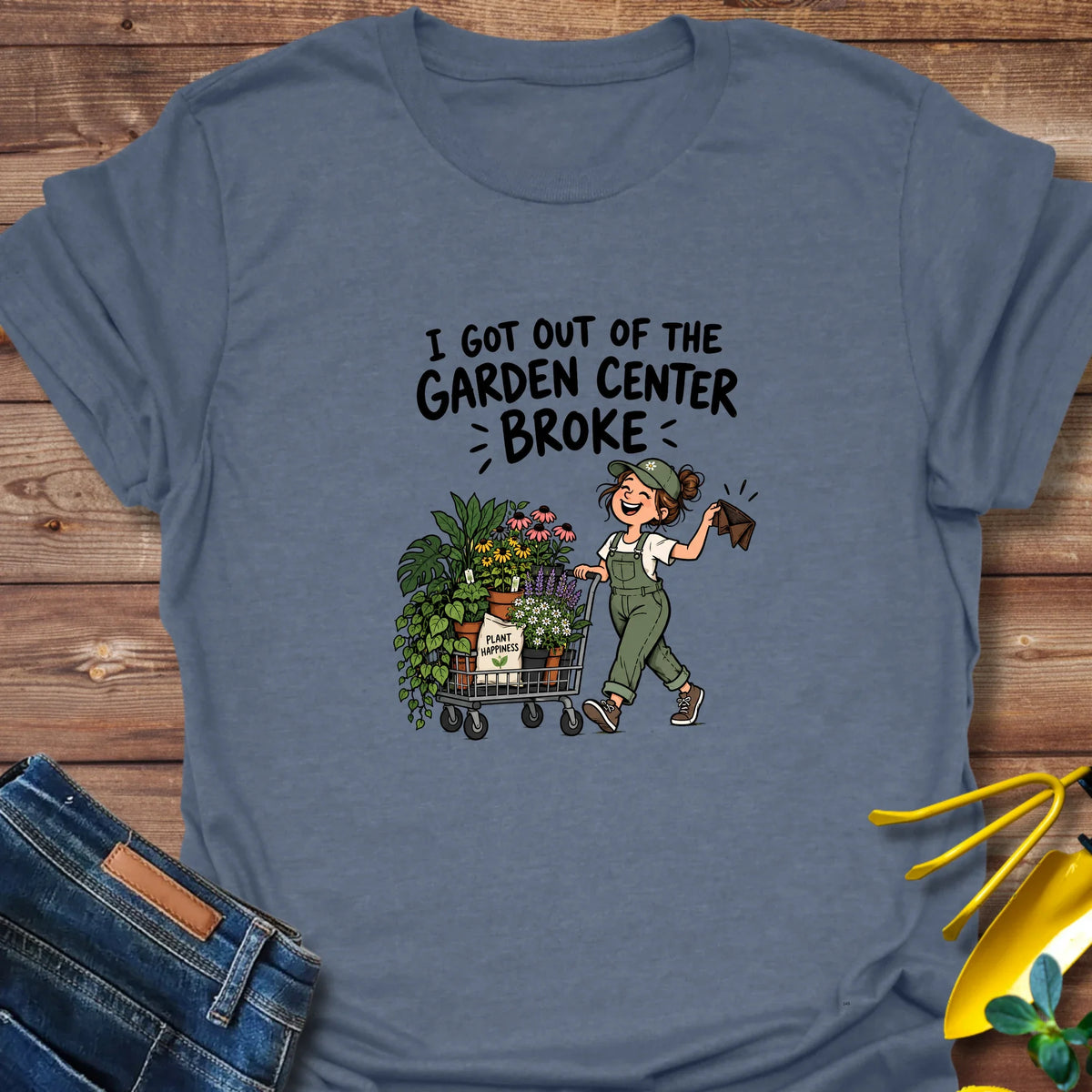 I Got T-Shirt product image 17