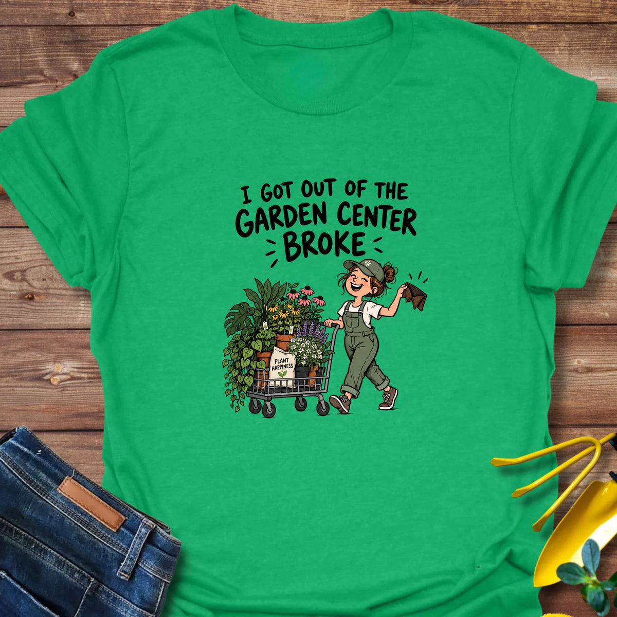 I Got T-Shirt product image 9