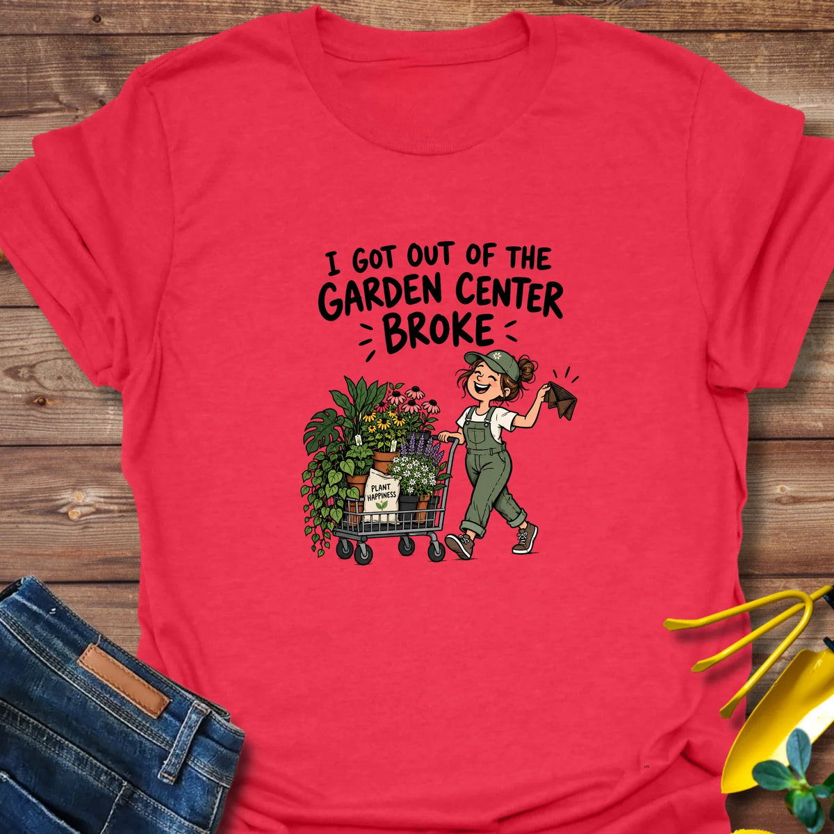 I Got T-Shirt product image 6