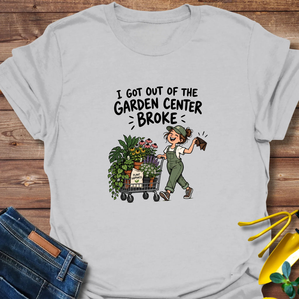 I Got T-Shirt product image 24