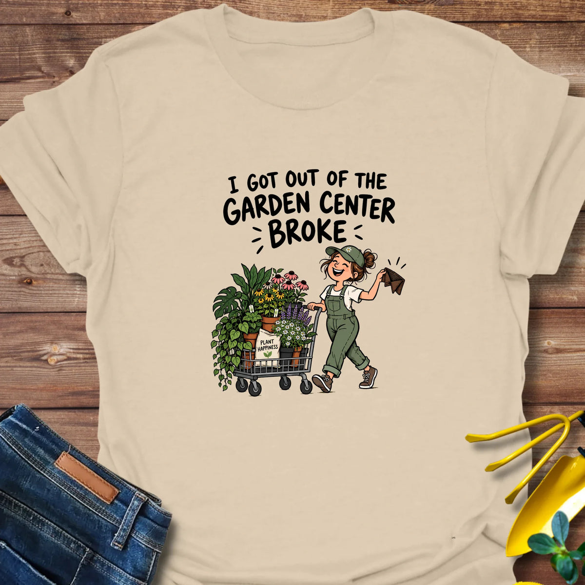 I Got T-Shirt product image 30