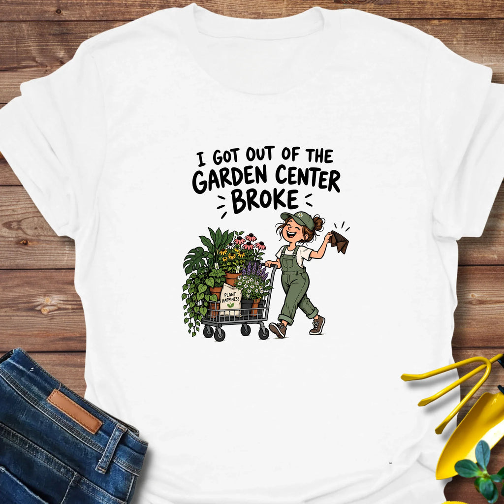 I Got T-Shirt product image 4
