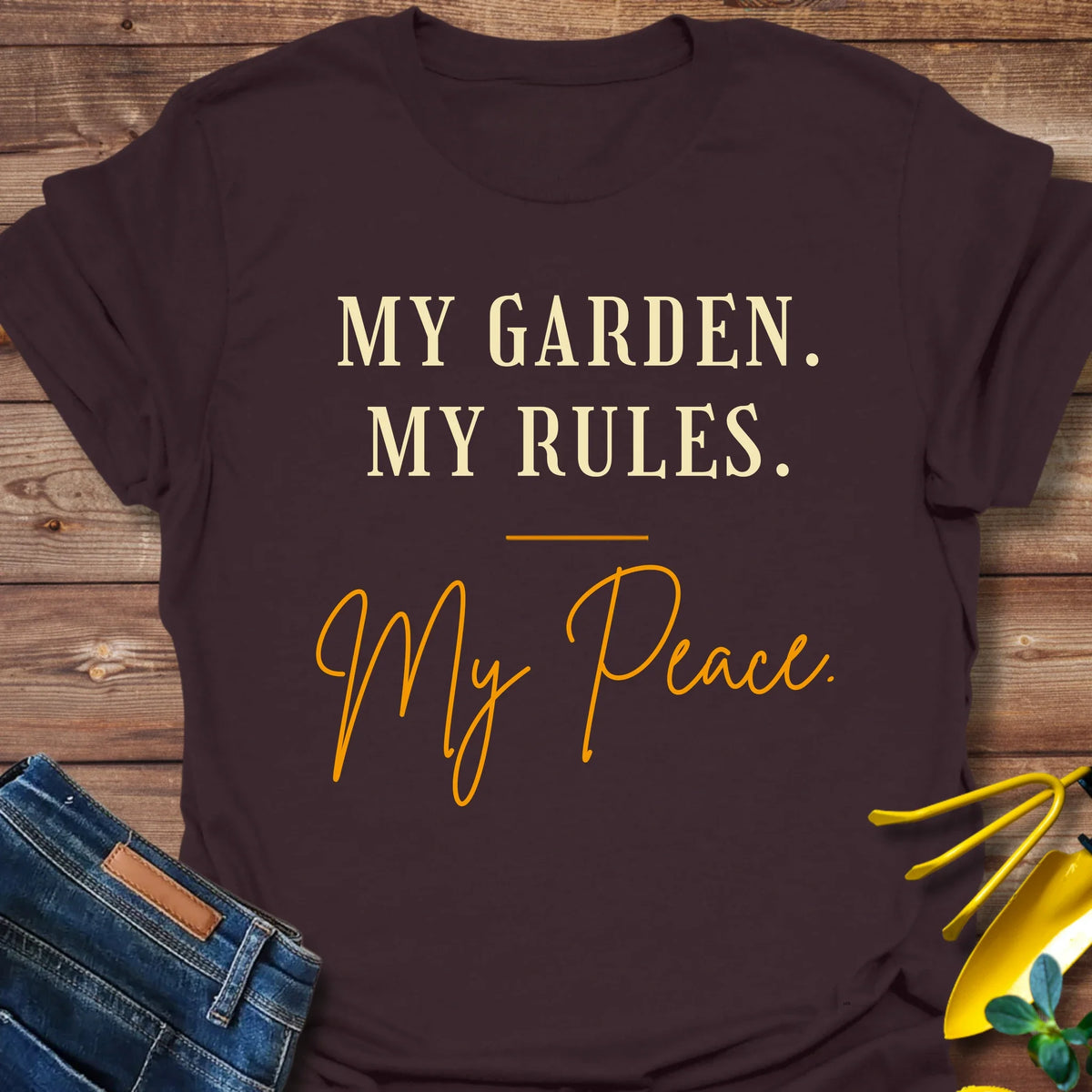 My Peace T-Shirt product image 1