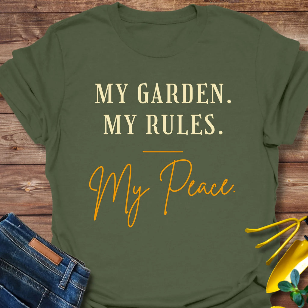 My Peace T-Shirt product image 4