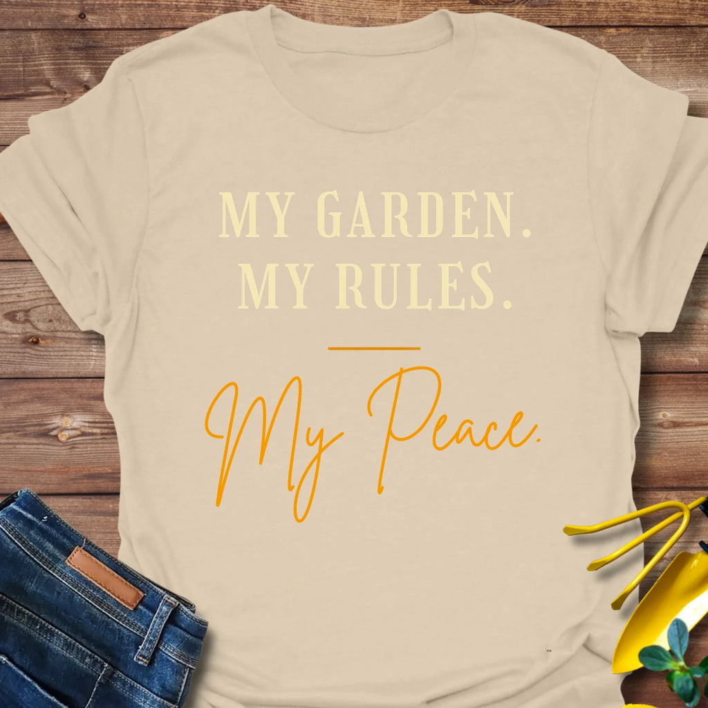 My Peace T-Shirt product image 5
