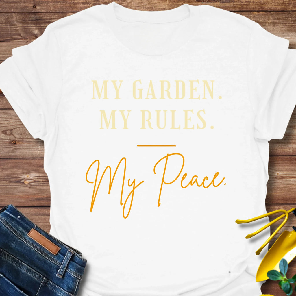 My Peace T-Shirt product image 2