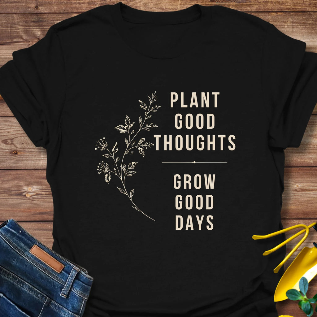 Plant Good T-Shirt product image 5