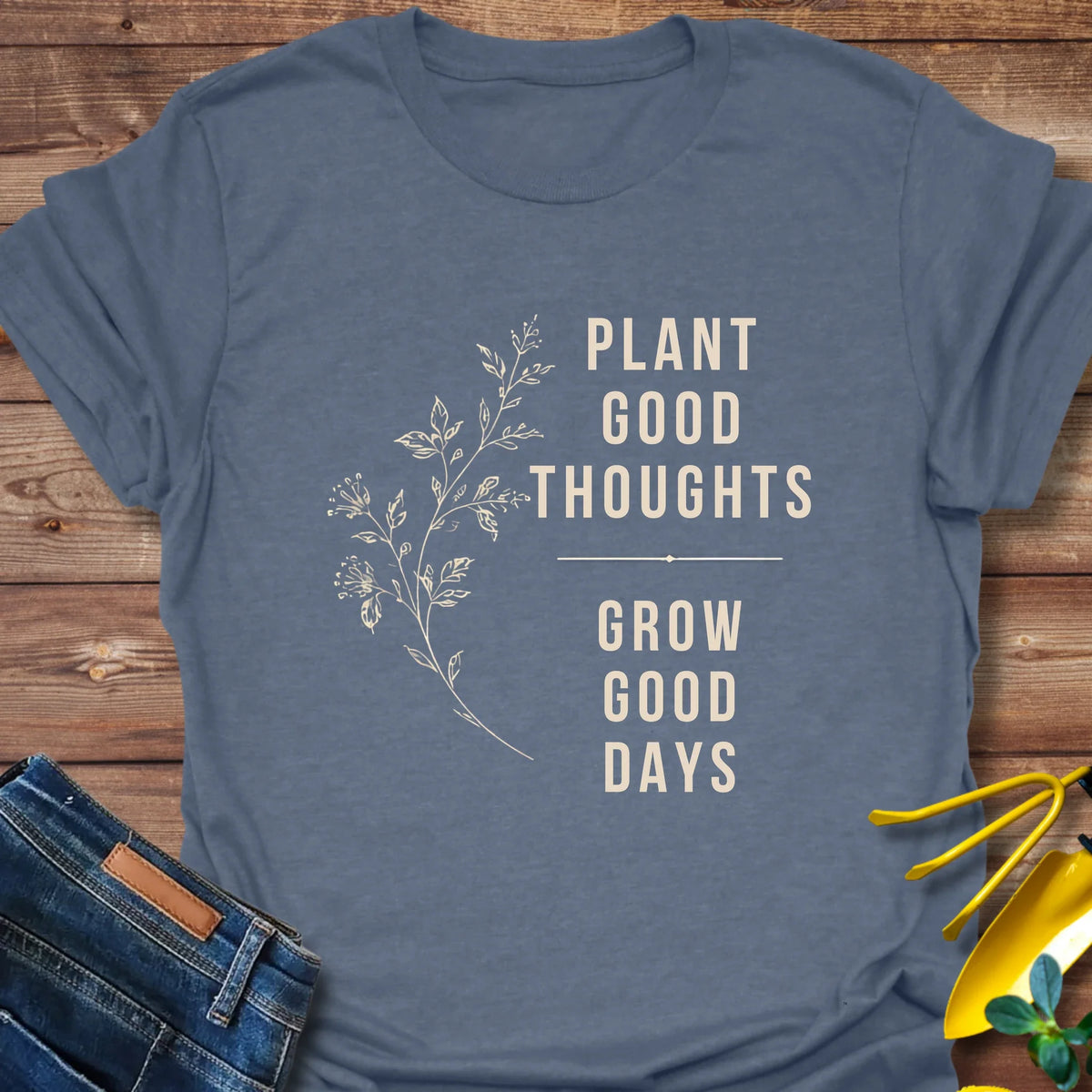 Plant Good T-Shirt product image 7