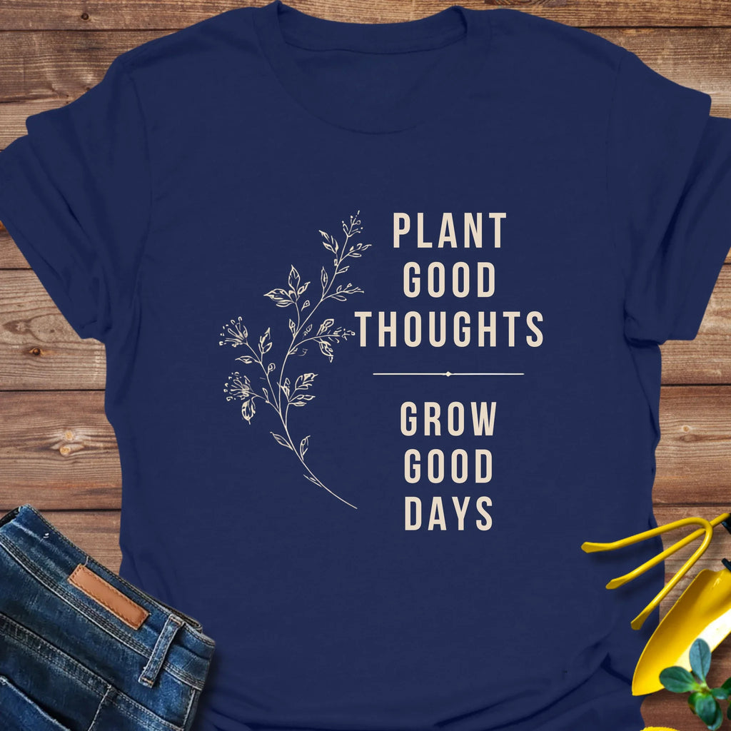 Plant Good T-Shirt product image 3