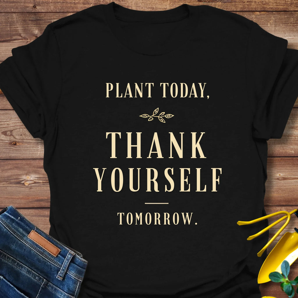 Plant Today T-Shirt product image 1