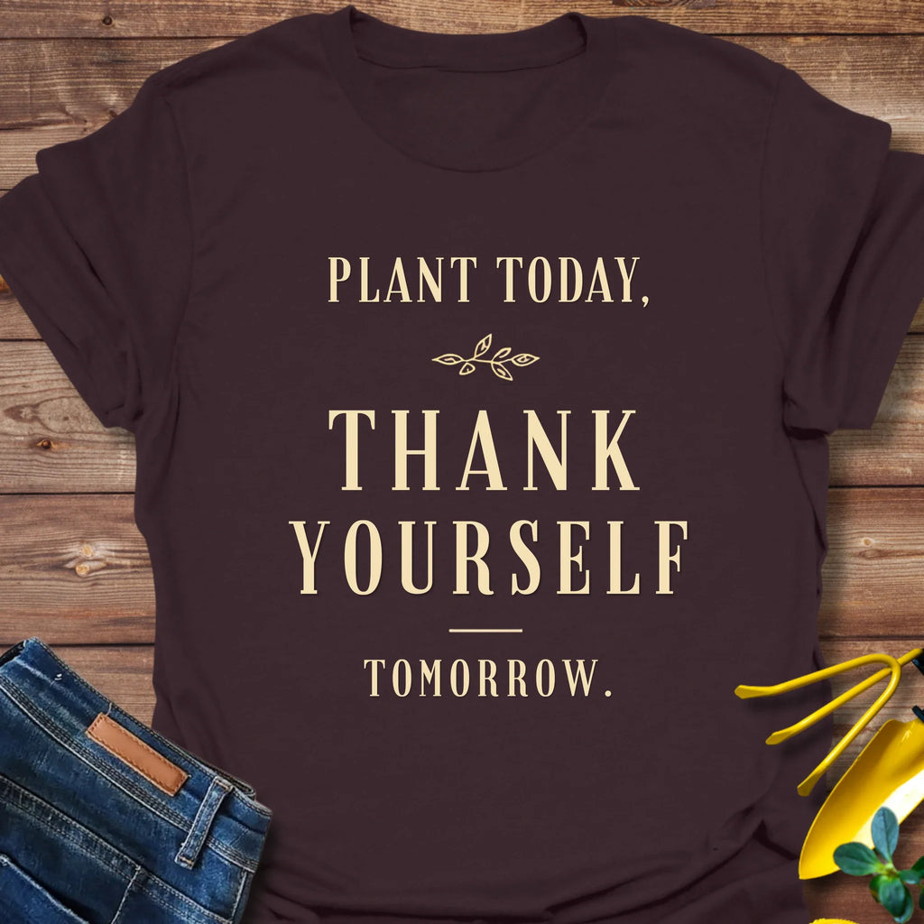 Plant Today T-Shirt product image 2