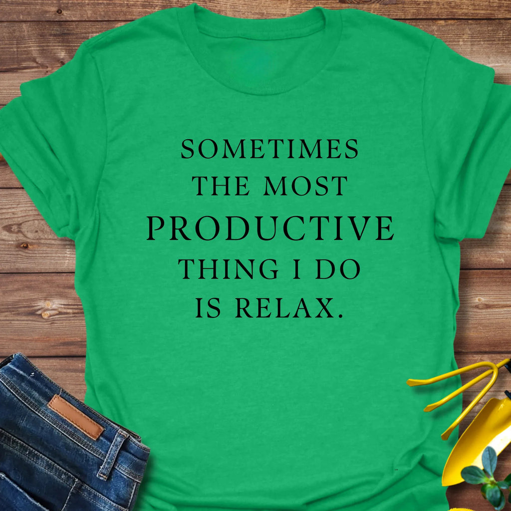 Relax T-Shirt product image 4