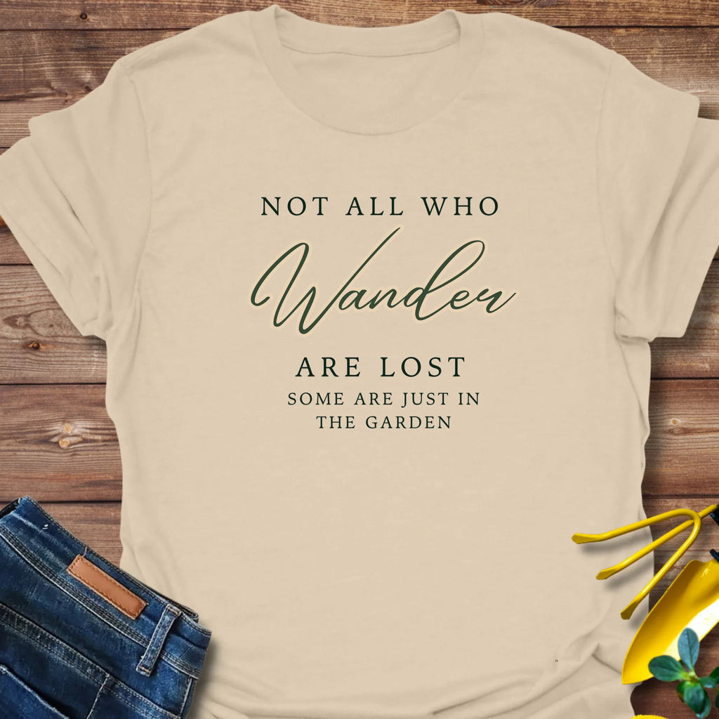 The Garden T-Shirt product image 6