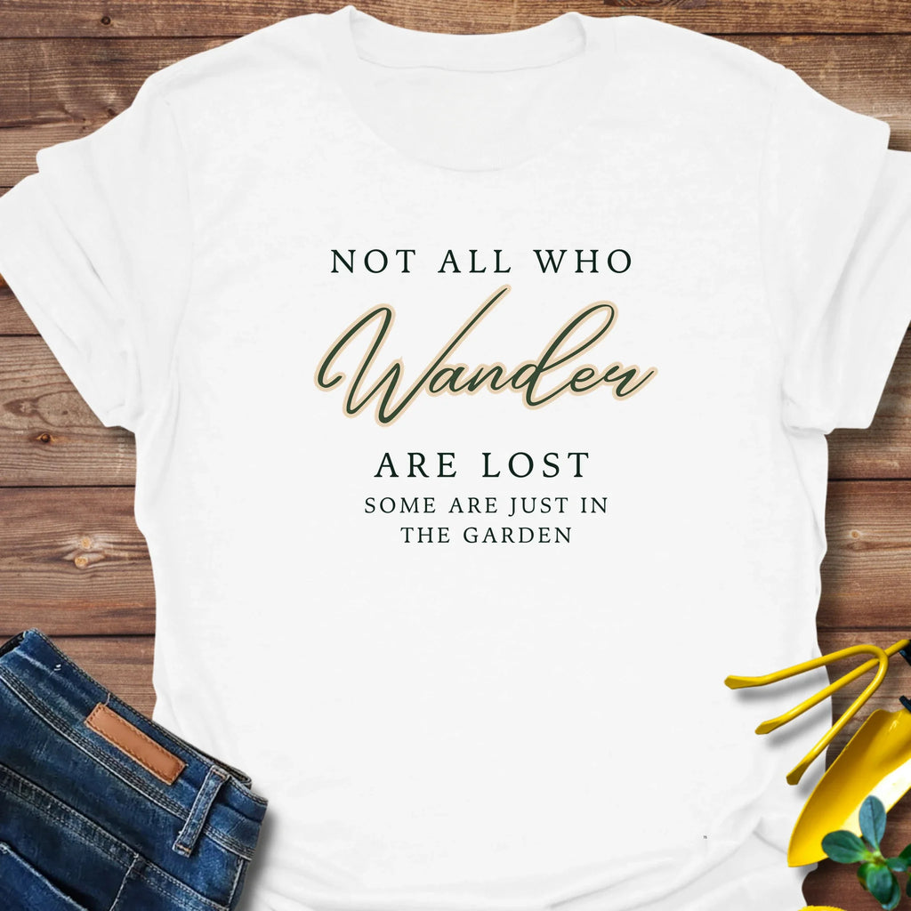 The Garden T-Shirt product image 4