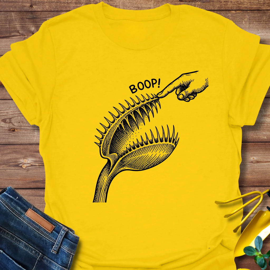 Venus Boop T-Shirt product image 2