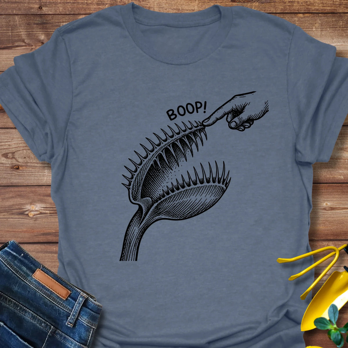 Venus Boop T-Shirt product image 8