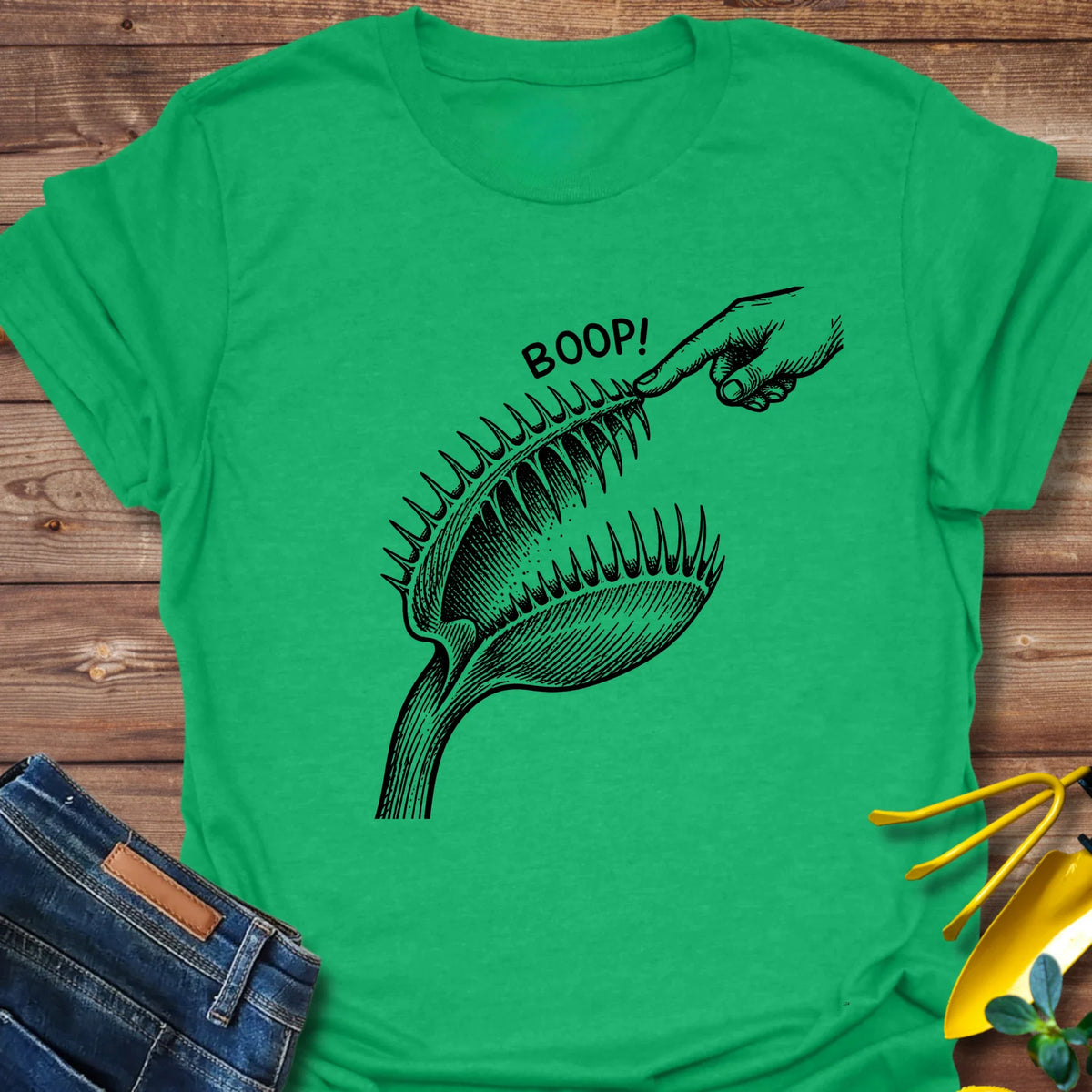 Venus Boop T-Shirt product image 7