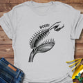 Venus Boop T-Shirt product image 1