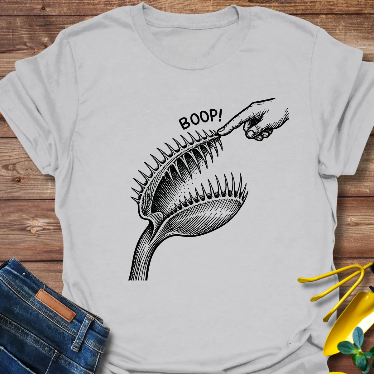 Venus Boop T-Shirt product image 1