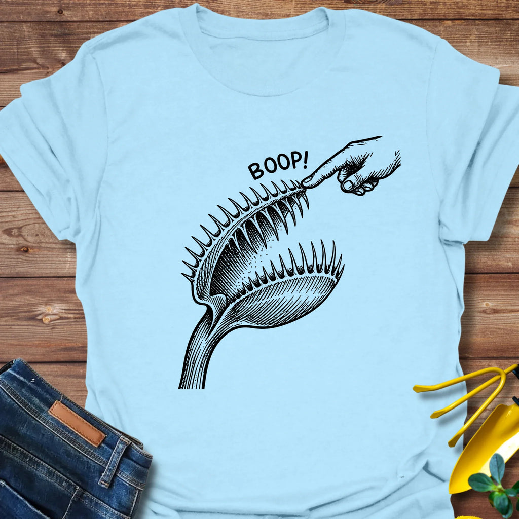 Venus Boop T-Shirt product image 3