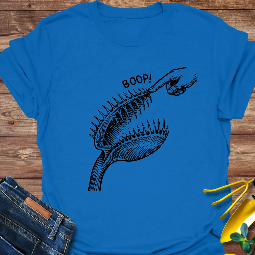 Venus Boop T-Shirt product image 4