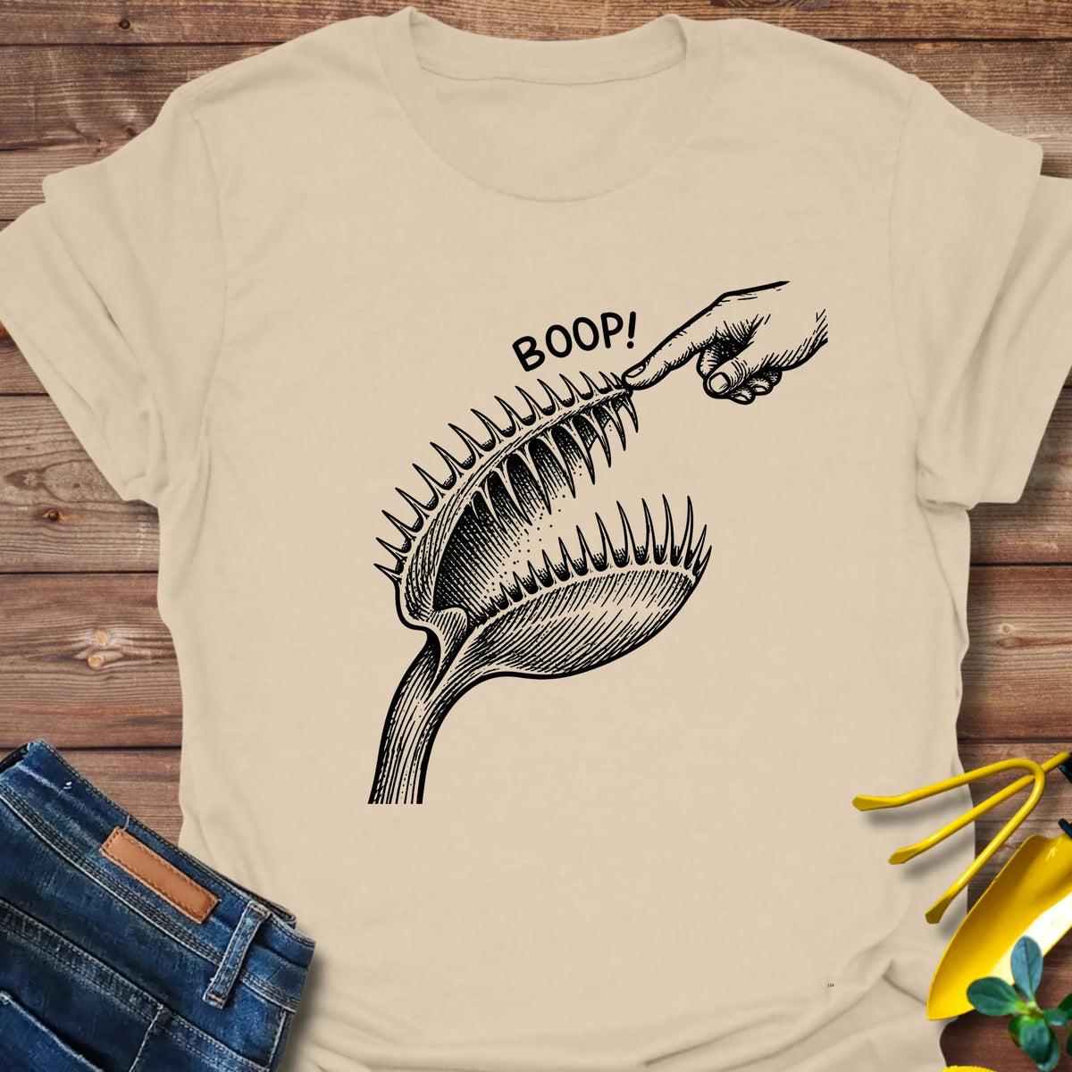 Venus Boop T-Shirt product image 9