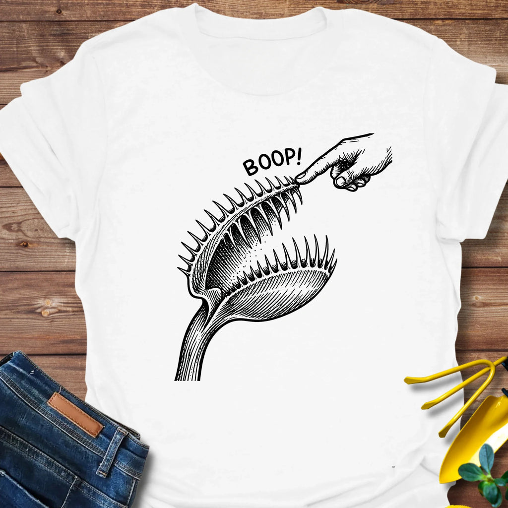 Venus Boop T-Shirt product image 5
