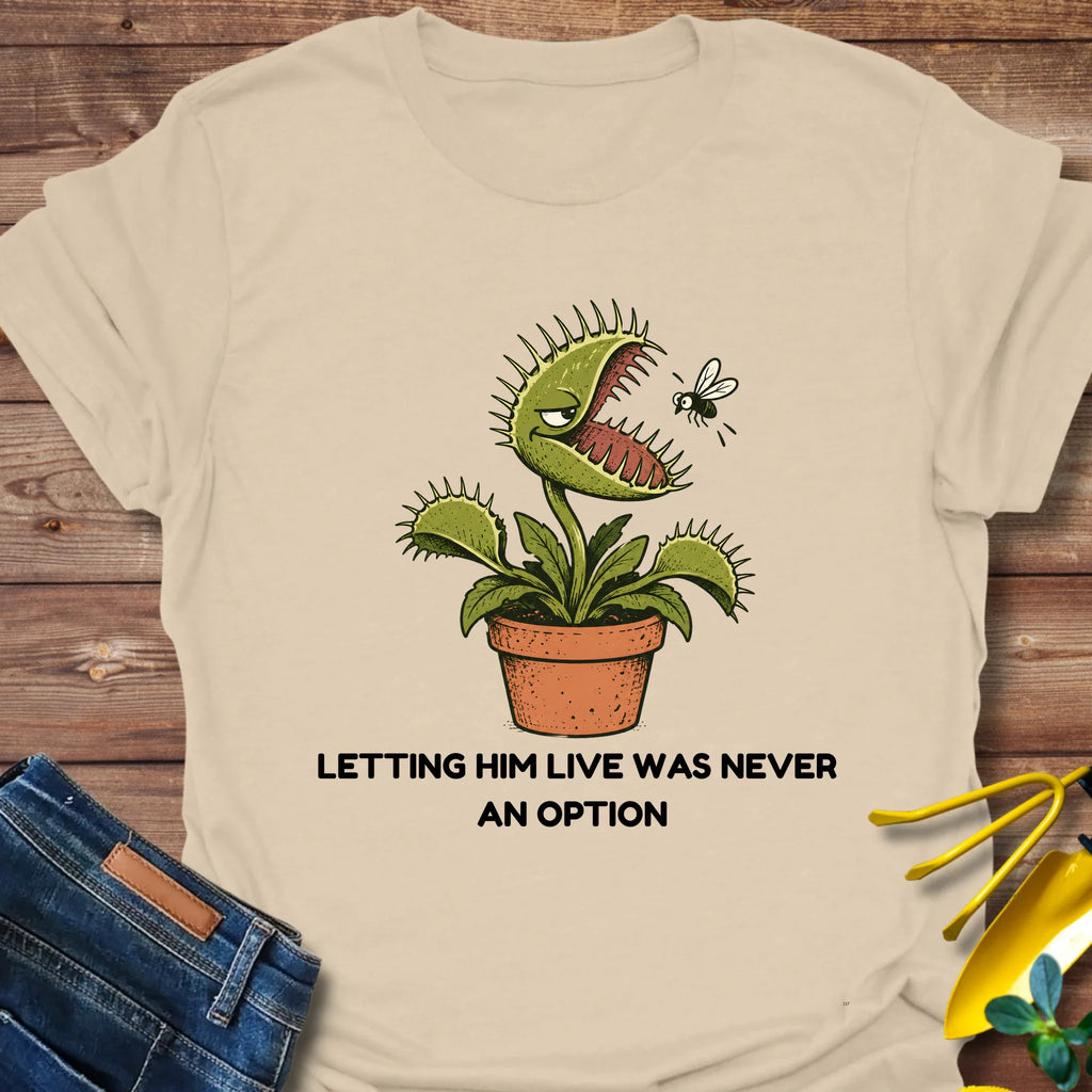 Venus Trap T-Shirt product image 9